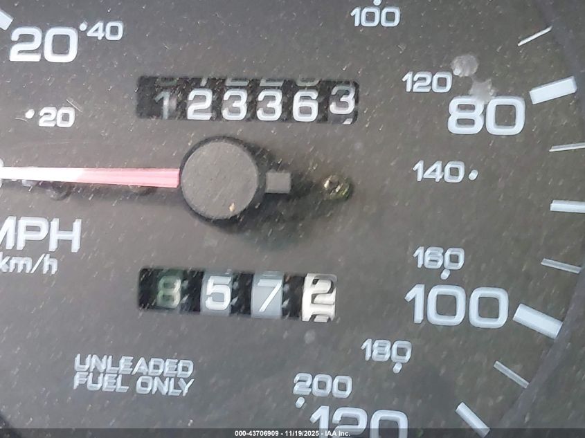 1999 Nissan Altima Gle/Gxe/Se/Se-L/Xe VIN: 1N4DL01D8XC176755 Lot: 43706909