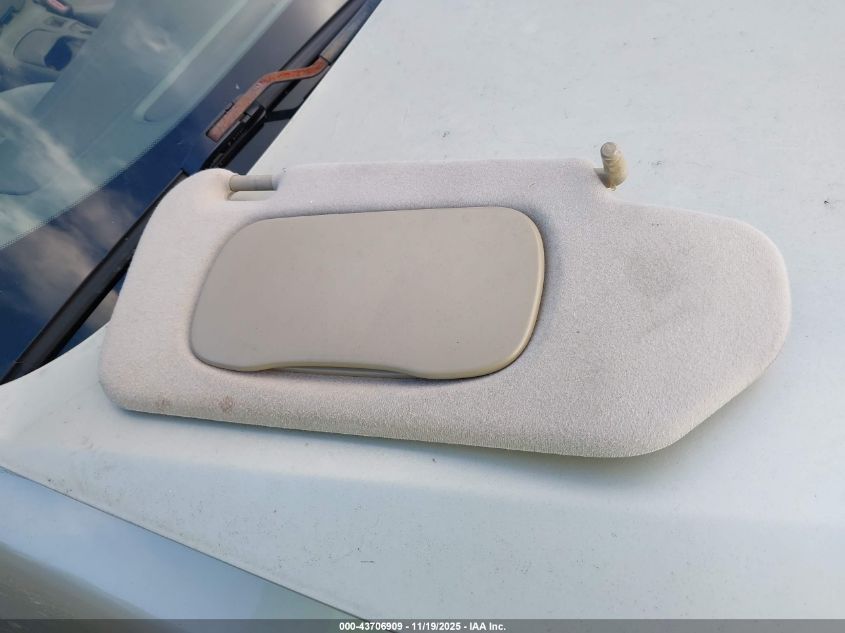 1999 Nissan Altima Gle/Gxe/Se/Se-L/Xe VIN: 1N4DL01D8XC176755 Lot: 43706909