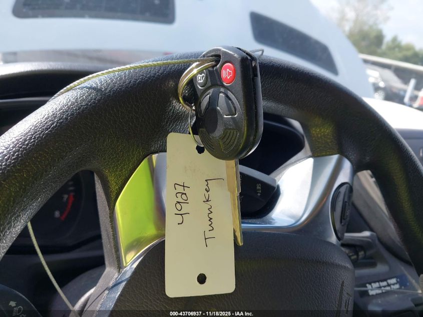 2019 Ford Transit-250 VIN: 1FTYR1ZM4KKB34408 Lot: 43706937