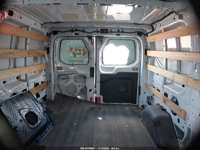 2019 Ford Transit-250 VIN: 1FTYR1ZM4KKB34408 Lot: 43706937