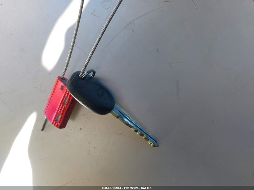 2008 Chevrolet Impala Police VIN: 2G1WS553281253463 Lot: 43706944