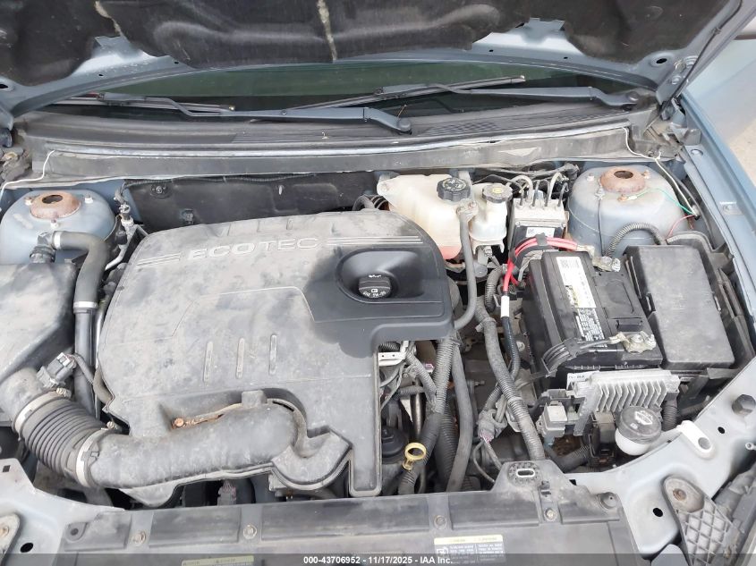 2009 Pontiac G6 VIN: 1G2ZG57B494171299 Lot: 43706952