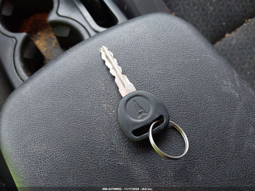 2009 Pontiac G6 VIN: 1G2ZG57B494171299 Lot: 43706952