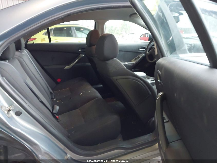 2009 Pontiac G6 VIN: 1G2ZG57B494171299 Lot: 43706952