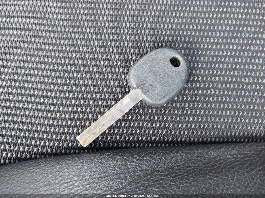 2012 Hyundai Veloster Base W/Black VIN: KMHTC6AD5CU044318 Lot: 43706964