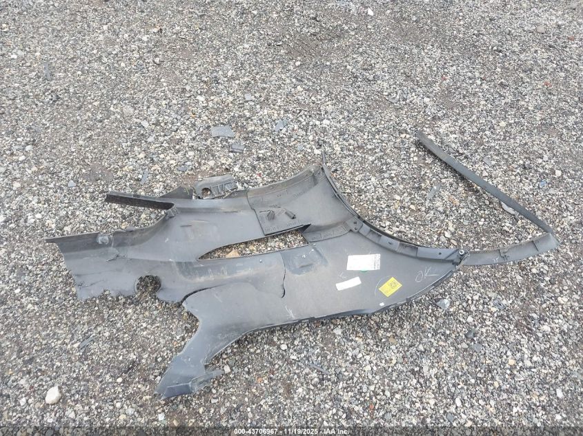 2023 Jaguar F-Pace S P250 Awd Automatic VIN: SADCJ2EX9PA716593 Lot: 43706967