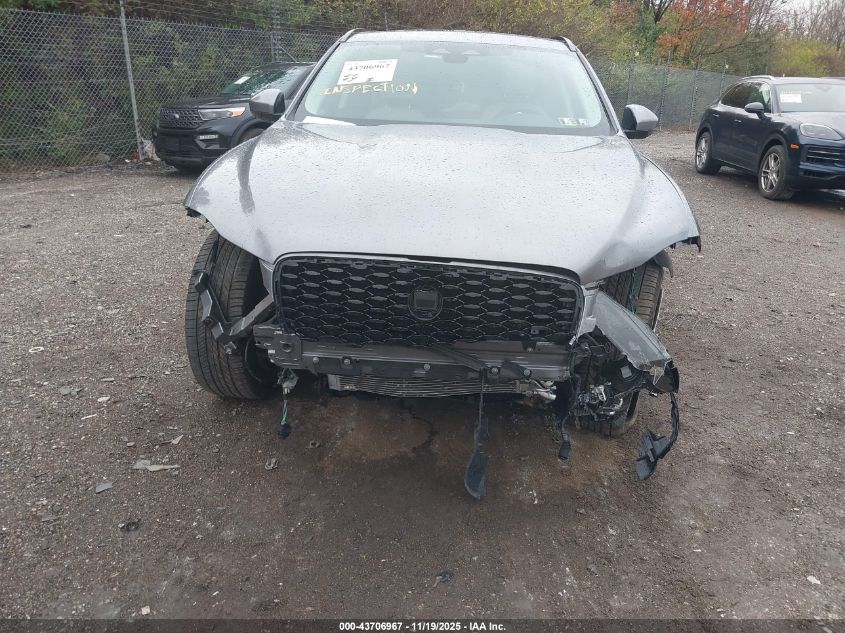 2023 Jaguar F-Pace S P250 Awd Automatic VIN: SADCJ2EX9PA716593 Lot: 43706967