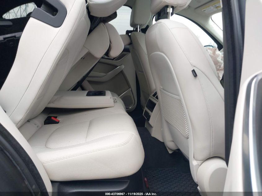 2023 Jaguar F-Pace S P250 Awd Automatic VIN: SADCJ2EX9PA716593 Lot: 43706967