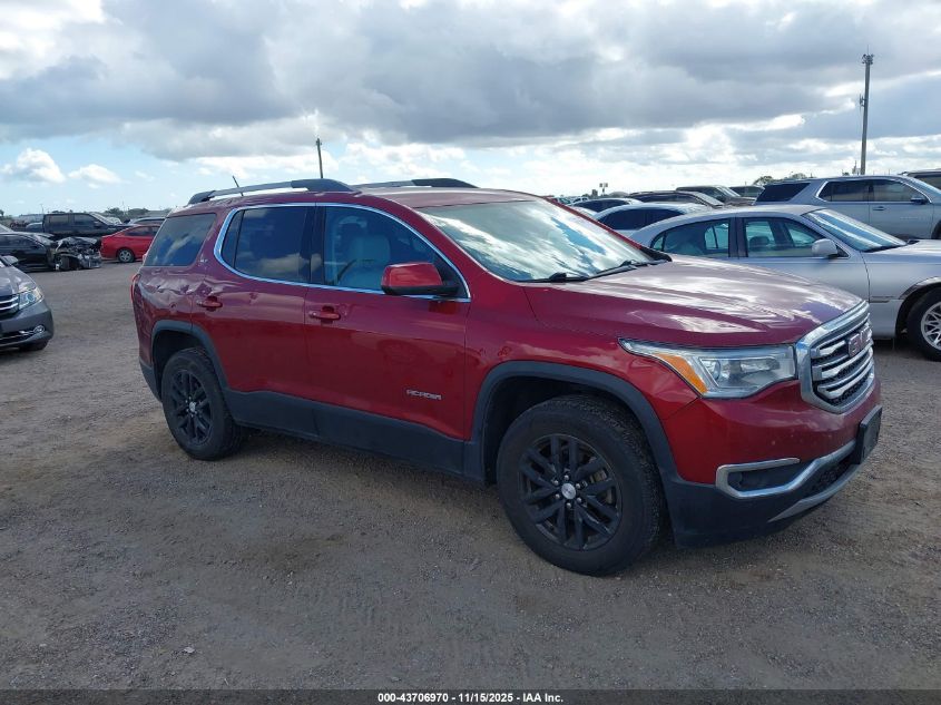 GMC ACADIA SLT-1