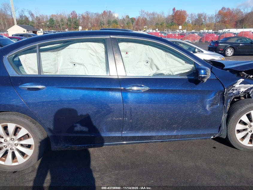 1HGCR2F88DA273801 2013 HONDA ACCORD photo no. 14