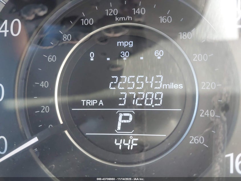 1HGCR2F88DA273801 2013 HONDA ACCORD photo no. 16