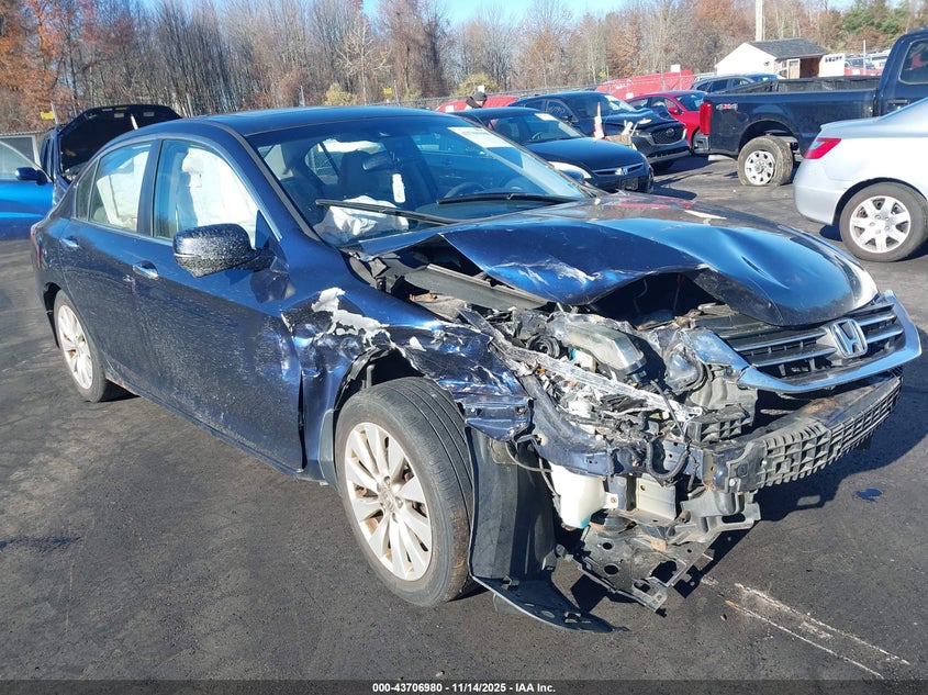 1HGCR2F88DA273801 2013 HONDA ACCORD photo no. 7