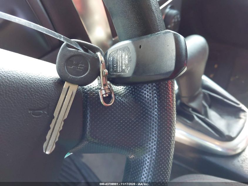 2008 Hummer H3 Suv VIN: 5GTEN13E488177743 Lot: 43706981