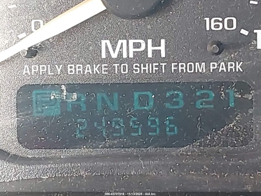 2002 Chevrolet Silverado 2500Hd Lt VIN: 1GCHK23182F191034 Lot: 43707018