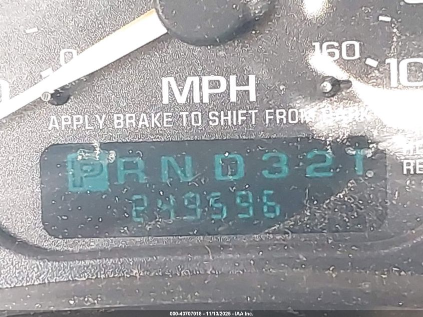 2002 Chevrolet Silverado 2500Hd Lt VIN: 1GCHK23182F191034 Lot: 43707018