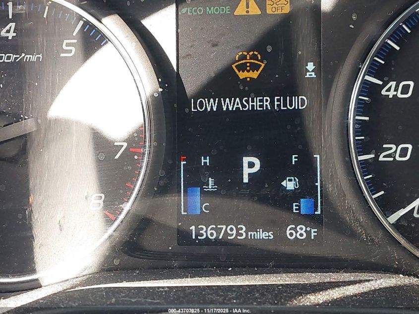 2017 Mitsubishi Outlander Sel VIN: JA4AD3A31HZ053200 Lot: 43707025