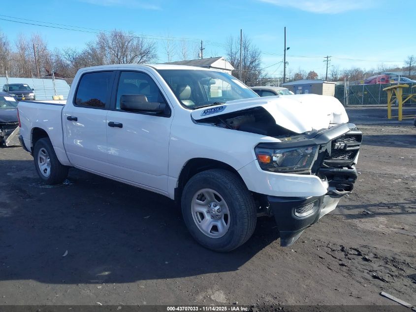 RAM 1500 TRADESMAN 4X2 5 7 BOX