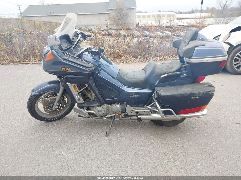 1993 Yamaha Xvz13 D VIN: JYA1NLE0XPA048430 Lot: 43707042