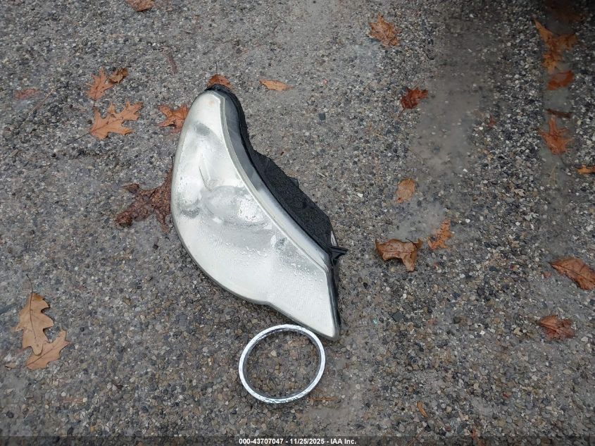 2008 Chrysler Sebring Lx VIN: 1C3LC46J88N293421 Lot: 43707047