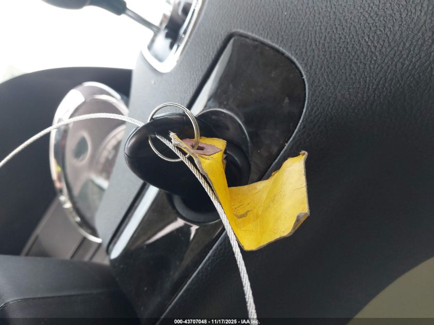 2013 Dodge Grand Caravan Sxt VIN: 2C4RDGCG4DR643525 Lot: 43707048