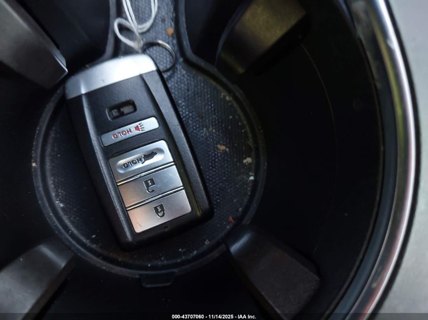 2020 Acura Mdx Standard VIN: 5J8YD4H30LL041620 Lot: 43707060