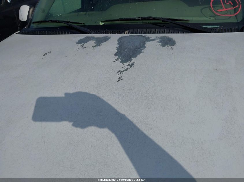 2004 Chevrolet Suburban 1500 Lt VIN: 1GNEC16Z84J110519 Lot: 43707068