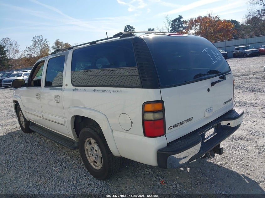 1GNEC16Z84J110519 2004 CHEVROLET EXPRESS photo no. 3