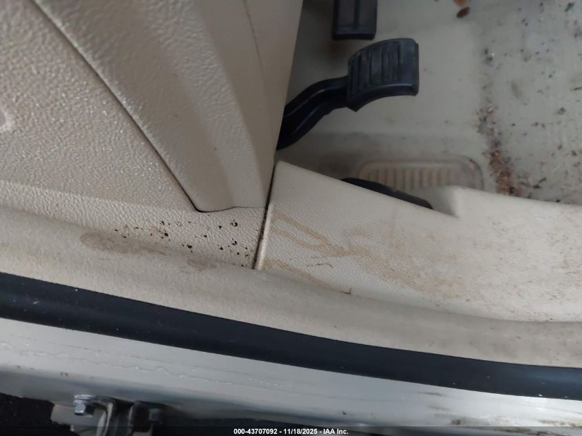 2007 Cadillac Dts V8 VIN: 1G6KD57Y47U209284 Lot: 43707092