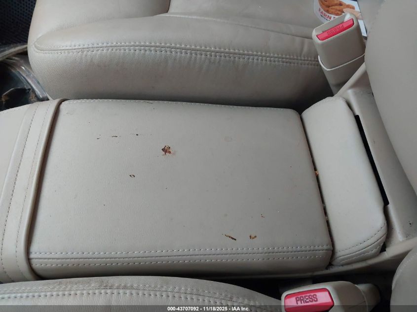 2007 Cadillac Dts V8 VIN: 1G6KD57Y47U209284 Lot: 43707092