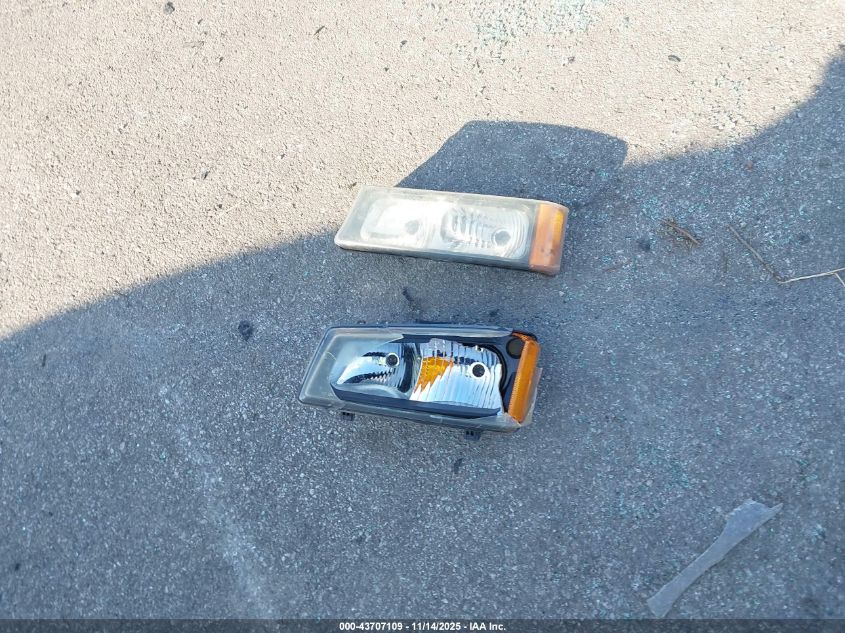 2006 Chevrolet Silverado 1500 Work Truck VIN: 3GCEC14X56G188660 Lot: 43707109