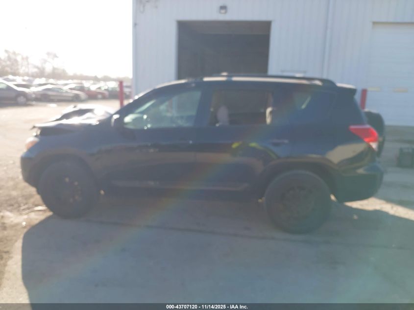 2007 Toyota Rav4 Base V6 VIN: JTMZK35V075013819 Lot: 43707120