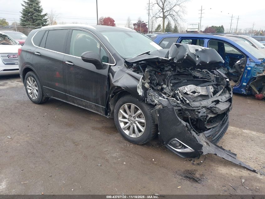 BUICK ENVISION FWD ESSENCE