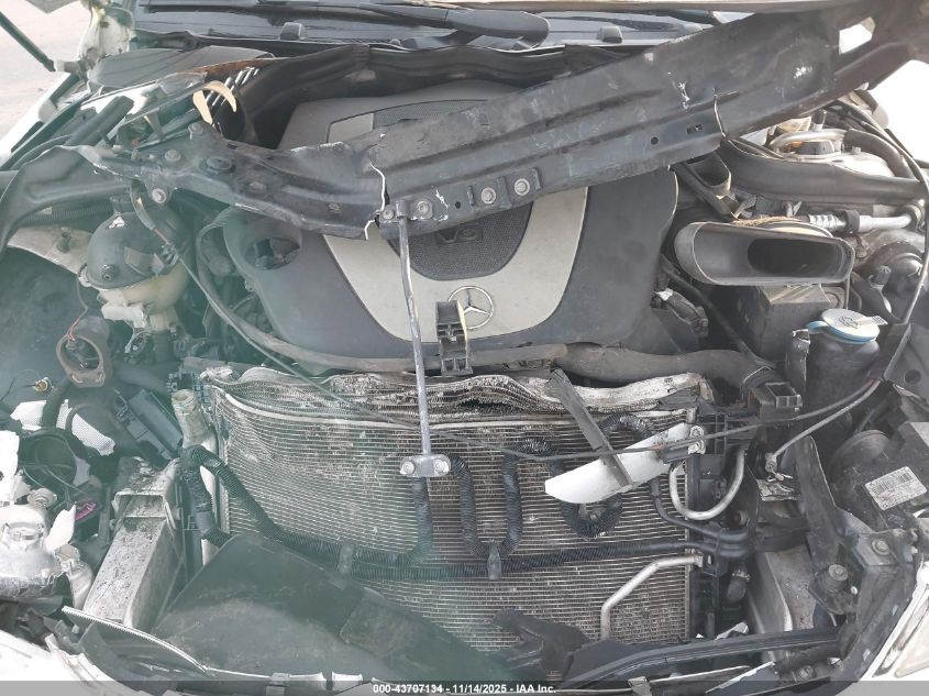 2009 Mercedes-Benz C 300 Luxury 4Matic/Sport 4Matic VIN: WDDGF81X99R067380 Lot: 43707134