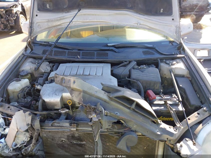 2006 Toyota Avalon Xls VIN: 4T1BK36B66U160023 Lot: 43707136