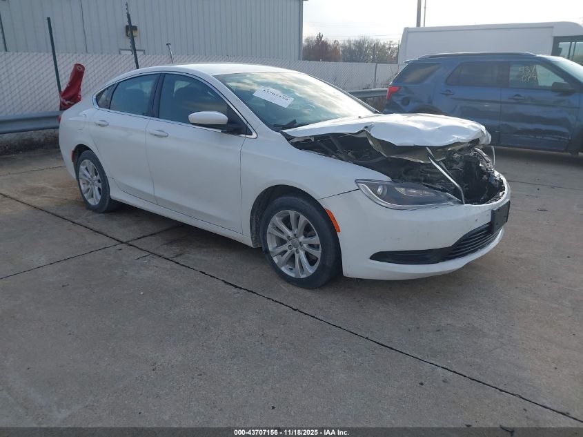 CHRYSLER 200 TOURING