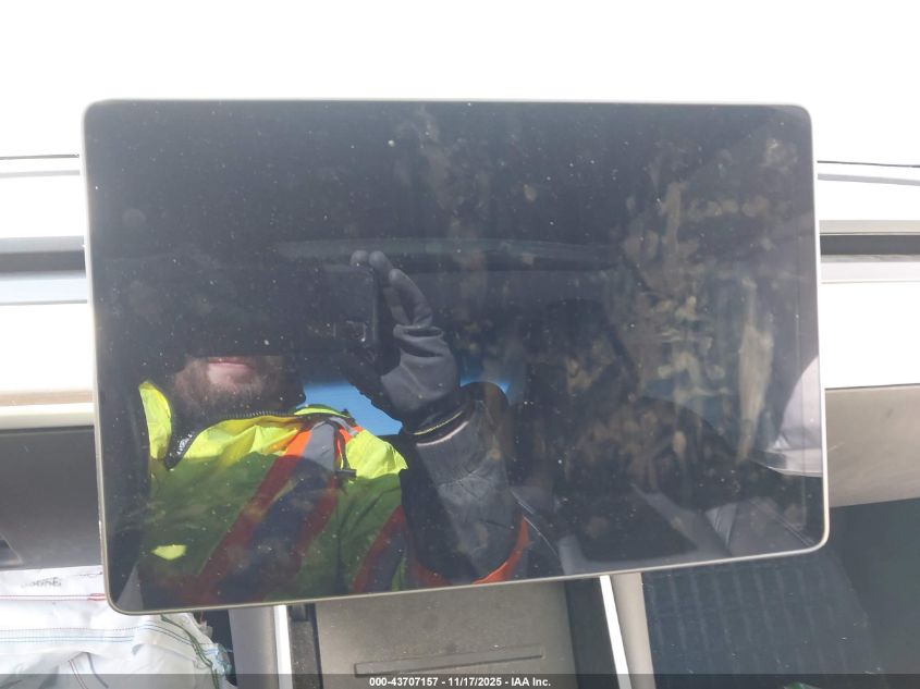 2019 Tesla Model 3 Long Range/Mid Range/Standard Range/Standard Range Plus VIN: 5YJ3E1EA1KF436253 Lot: 43707157