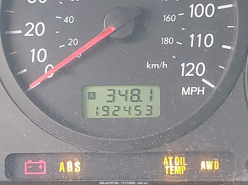 2006 Subaru Impreza 2.5I VIN: JF1GG67606H812972 Lot: 43707158