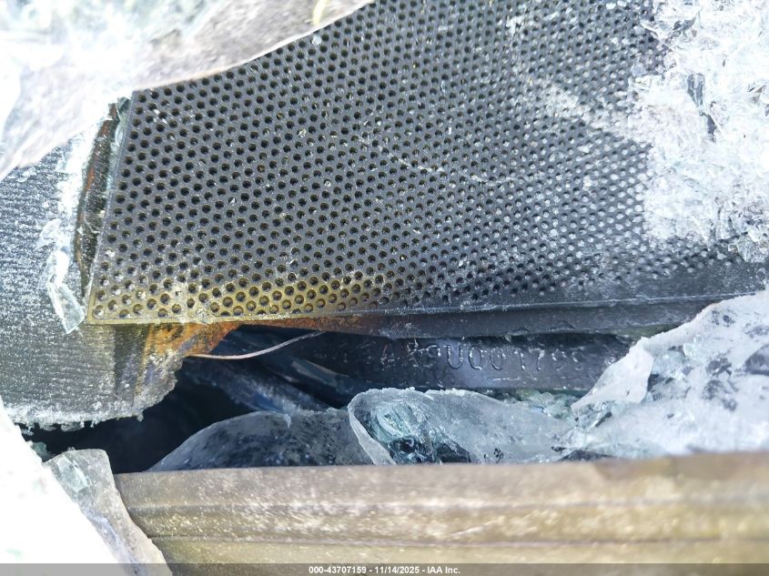 2009 Toyota Venza VIN: 4T3BE11AX9U001799 Lot: 43707159