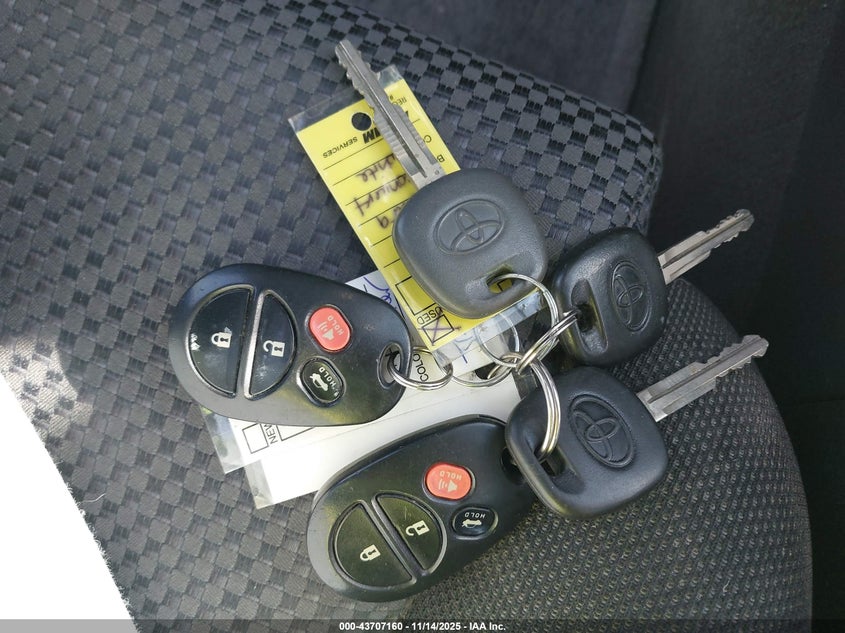 2006 Toyota Camry Solara Se VIN: 4T1FA38P36U107289 Lot: 43707160