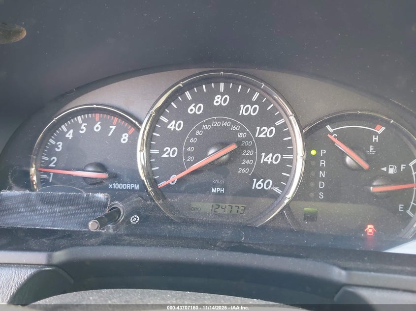 2006 Toyota Camry Solara Se VIN: 4T1FA38P36U107289 Lot: 43707160