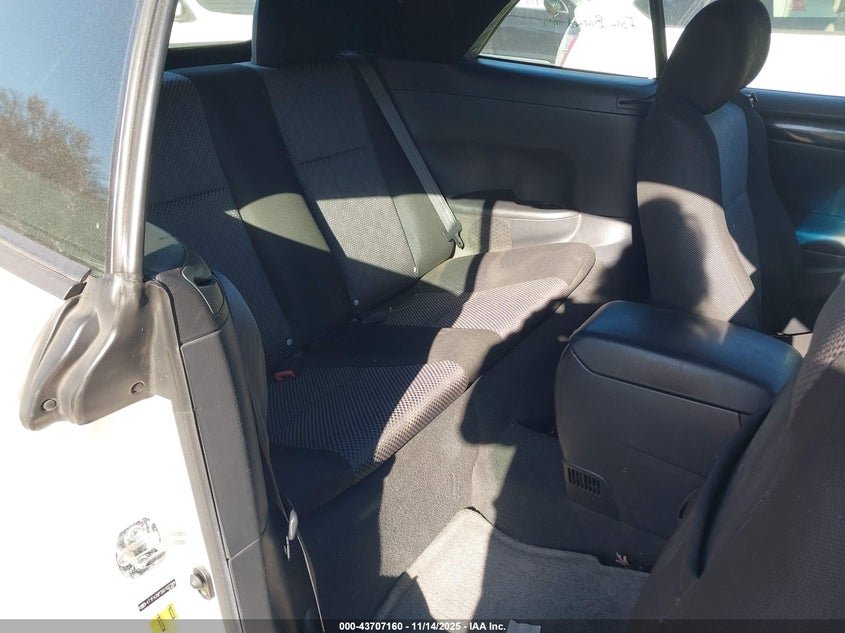 2006 Toyota Camry Solara Se VIN: 4T1FA38P36U107289 Lot: 43707160