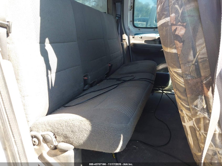2FTRX08W83CA51965 2003 FORD F-150 photo no. 8