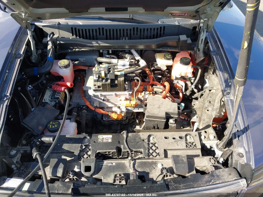 2023 Fisker Ocean One VIN: VCF1ZBU28PG004803 Lot: 43707182