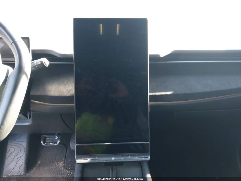 2023 Fisker Ocean One VIN: VCF1ZBU28PG004803 Lot: 43707182