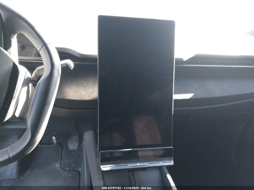 2023 Fisker Ocean One VIN: VCF1ZBU28PG004803 Lot: 43707182