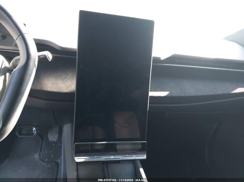 2023 Fisker Ocean One VIN: VCF1ZBU28PG004803 Lot: 43707182