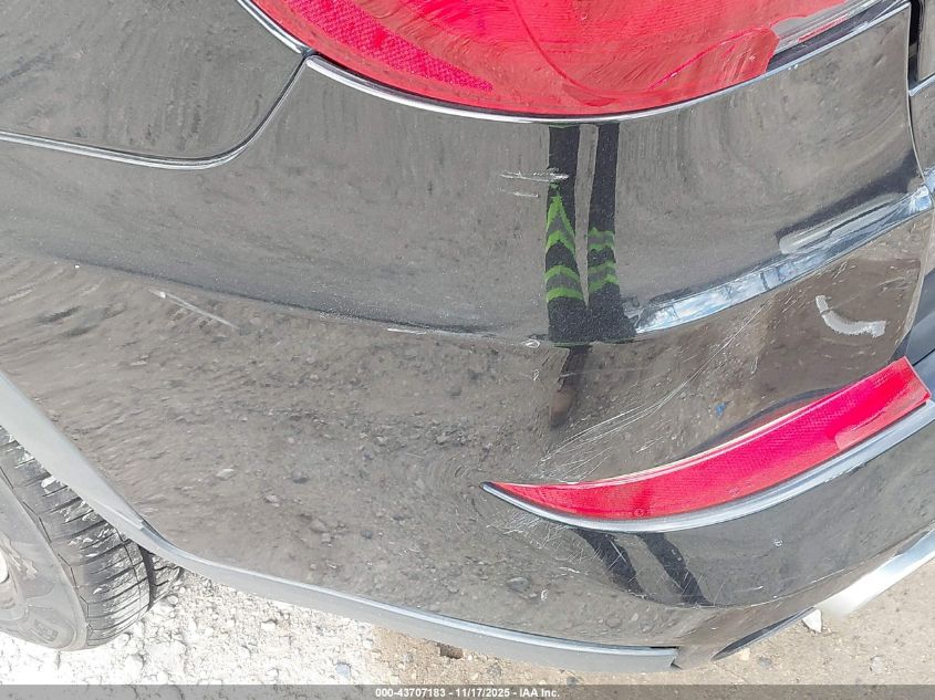 2012 BMW X5 xDrive35D VIN: 5UXZW0C53CL665019 Lot: 43707183