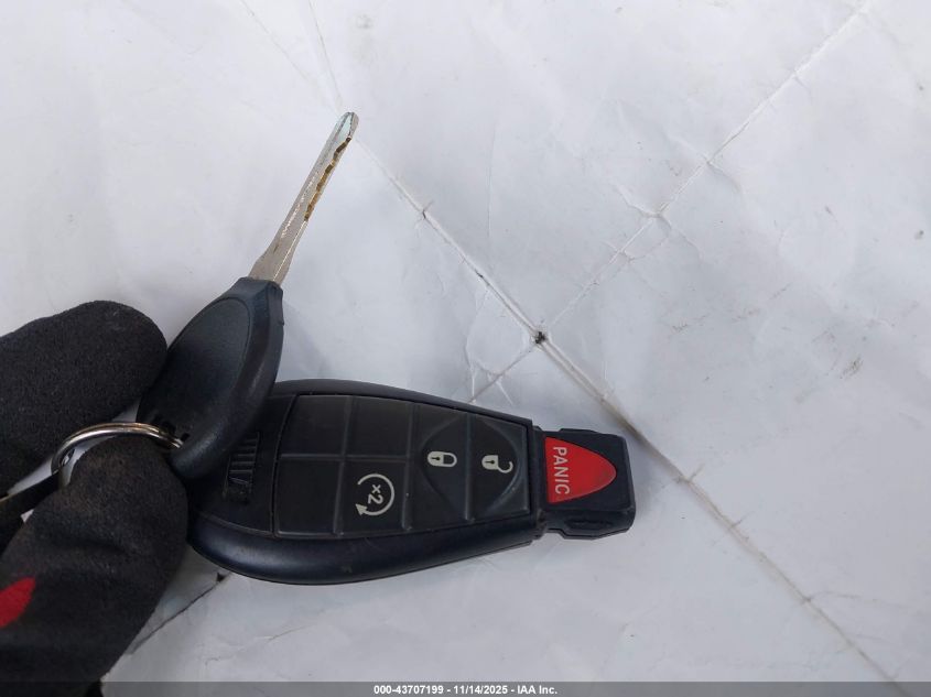 2009 Dodge Ram 1500 Laramie VIN: 1D3HV13TX9S761904 Lot: 43707199