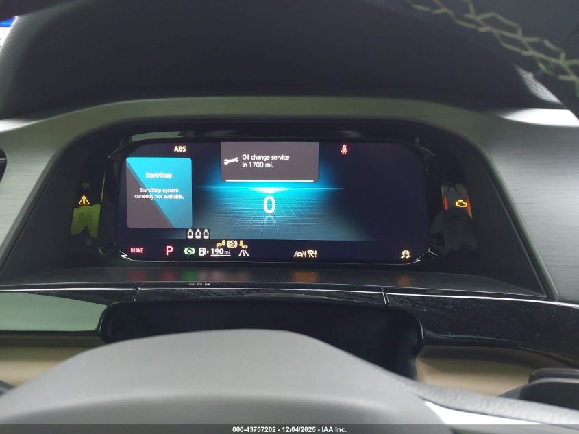 2024 Volkswagen Atlas Cross Sport 2.0T Se W/Technology VIN: 1V2JE2CA6RC246146 Lot: 43707202