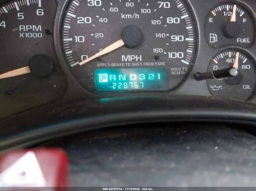 2002 Chevrolet Silverado 1500 Ls VIN: 1GCEK14T32Z151889 Lot: 43707214